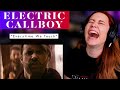 &quot;Everytime We Touch&quot; Vocal ANALYSIS of Electric Callboy&#39;s latest release!