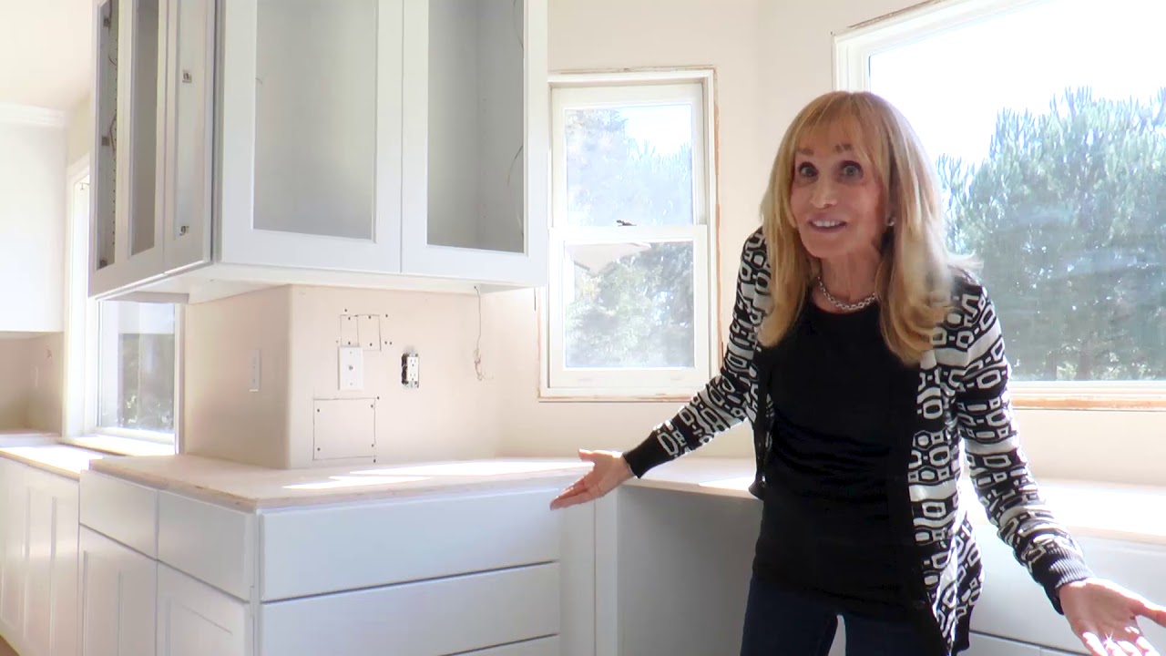 Kitchen Design Stories-Part 3 Getting there… - YouTube