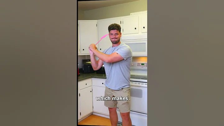 Why It's So Hard To Swat A Fly 🙄🪰