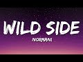Normani Wild Side Lyrics Ft Cardi B mp3
