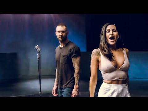 Rotation Reveal Like Maroon 5 Girls Like You Cinecom Net