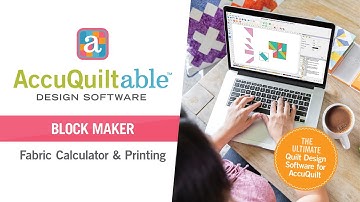 Fabric Calculation & Pattern Printing