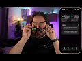 💎 ​Zero Wires, Pure Clarity: INMO GO AR