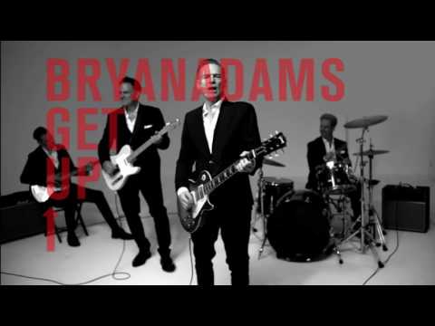 Bryan Adams - 17 Abril 2017 - Movistar Arena