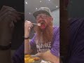 the Asian Dragon Buffet in Scarborough