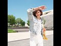 Kipling 鮮豔太陽黃簡單造型貝殼肩背包-DORY product youtube thumbnail