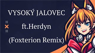 Vysoký Jalovec ft.@Herdyn & @rupinmusic - (Project CZ/SK)