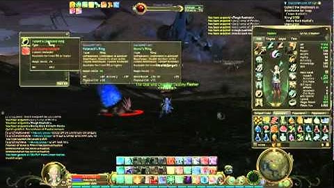 Aion Speed Hacks 2012
