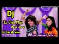 Lo Chali Mai Apne Devar Ki Barat Lekar Shaadi Mix ||Dj AatishMix Saidpur||