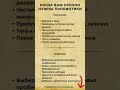 КОГДА ВАМ СРОЧНО НУЖНЫ ПРОБИОТИКИ?