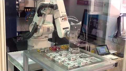 ITRI shaping Taiwan CNC industry with MachineWorks Software