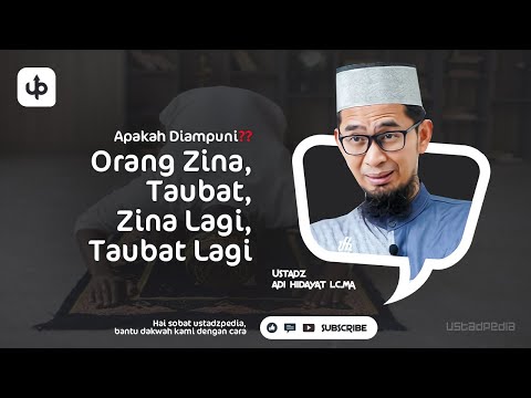 APAKAH DI AMPUNI❓