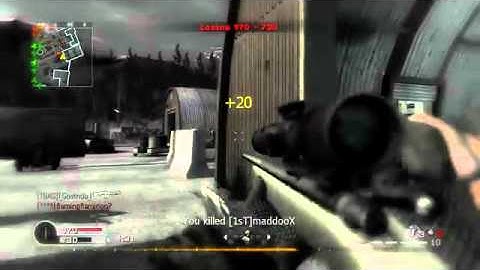 DARTH_SkyRRoZ II Daytage cod4