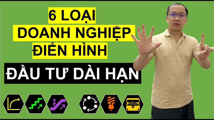 Top 3 doanh nghiệp dẫn đầu ngành việt nam