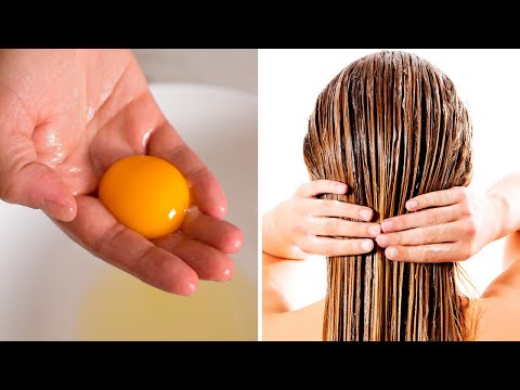 4 Proven Home Remedies For Thicker Hair