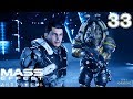 Mass Effect Andromeda [The Journey to Meridian] Gameplay Walkthrough [Full Game] No Commentary P 33