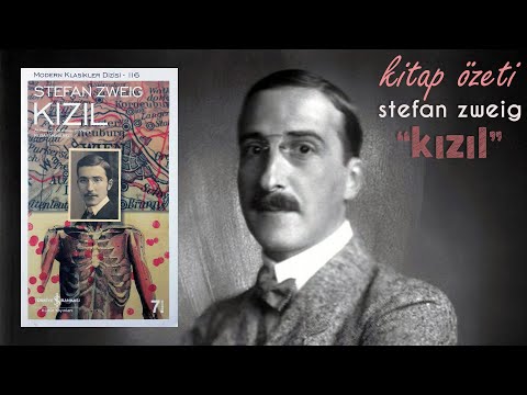 Stefan Zweig -