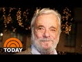 Legendary Composer Stephen Sondheim Is Saluted By Broadway Stars