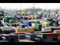 غانم بدء عمليات المناولة في ميناء العقبة الجديد في الاول من أيار