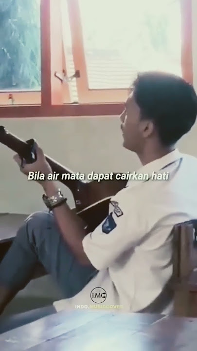 Pedih - Lagu last child