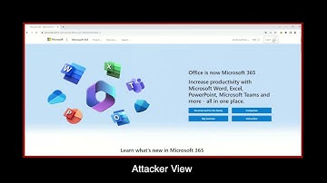 How MFA Bypass Attacks Work – Proofpoint Education Series