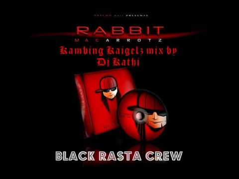 Kambing Kaigelz mix by Dj Kathi - Black Rasta Crew...