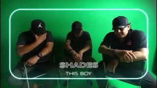 This Boy - Shades