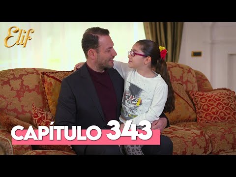 Elif Segunda Temporada Capítulo 343 | Elif Capítulo 343