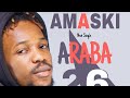 AMASKI ARABA Audio 2026 SÖBAI