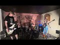 Fyzz Wallis Band - 'Wrong'