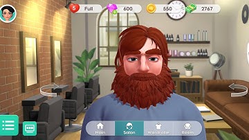 Project Makeover | Level 10-17 | Gameplay | Playstore Games |  Walkthrough | Android iOS | Part-3