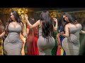 قربان الضحكه هايه رقص بنات وتمركص على غنايه دبكات 2024