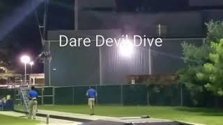 Dare Devil Dive - Six Flags Great Adventure Jackson, NJ