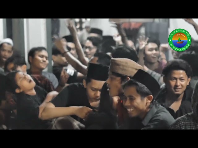 Kegiatan Talaran Yaqulu | Nadzom Al Maqsud Malam Kamis Santri Mursyidul Falah 2 class=