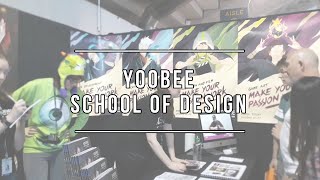Yoobee School of Design