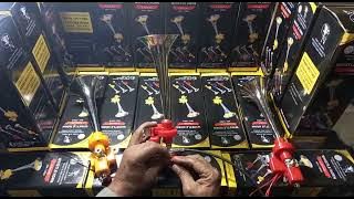 Whistle Horn, Wolf horn, Truck Air Horn