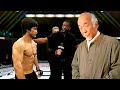 PS5 | Bruce Lee vs. Morita Pat (EA Sports UFC 4)