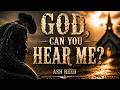 Ash Reed God Can You Hear Me Official Audio Dark Country GraveSoul 