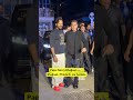 Paps Ne Bola Sorry… Bhaijaan Ne Diya Savage Reply 😅#SalmanKhan #FunnyMoment #Paparazzi #Bhaijaan