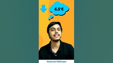 What is Lapse Rate. Lapse Rate Ugc net geography. Shubendu Mukherjee Education.