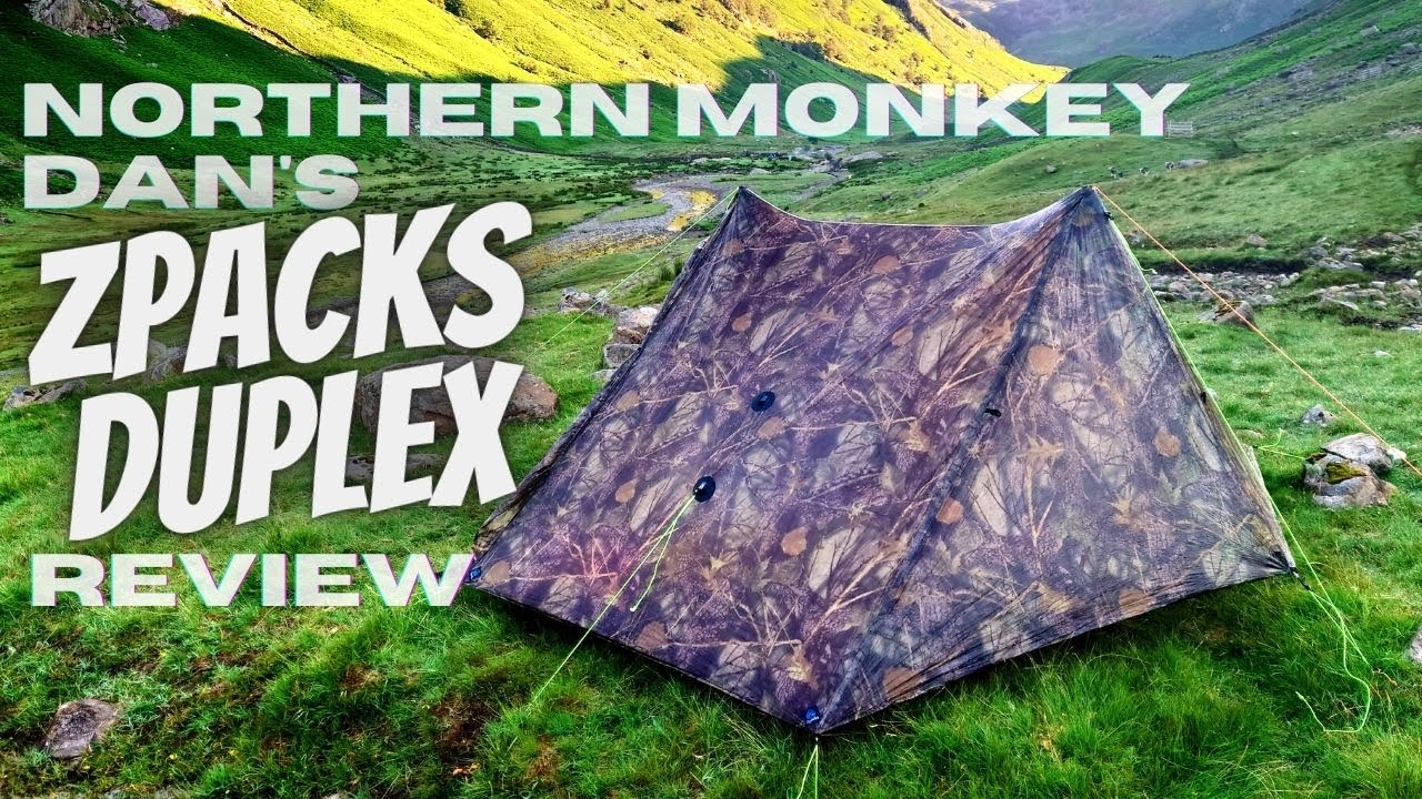 Zpacks Duplex Review The Worlds Best Ultralight Backpacking Tent