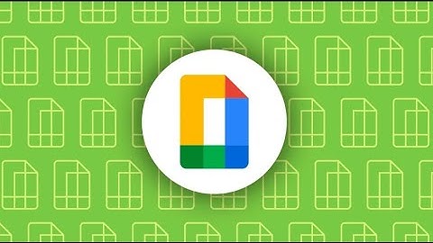 Gemini gets image creation trick in Docs and Calendar access in Gmail