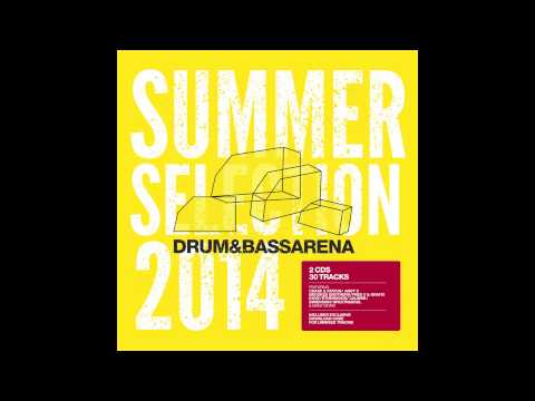 a.m.c---dreaming-of-you-feat.-ajelown-owais-(drum&bassarena-summer-selection-2014)