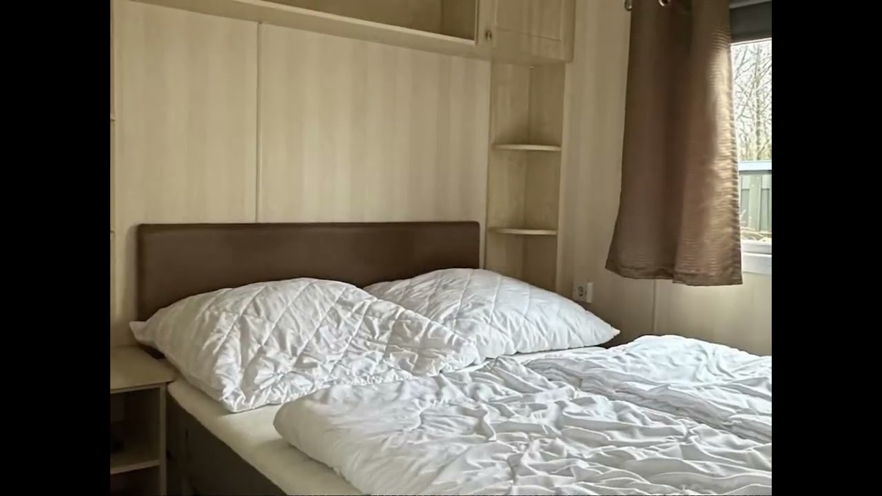 Chalet zonder staanplaats