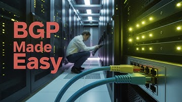 What is BGP Local-AS, No-Prepend, Replace-AS Explained for Dummies - CISCO CCNA CCNP