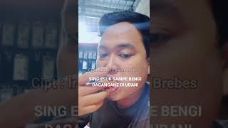 Download Lagu LAGU BREBES DAGANG WAYAH UDAN MP3