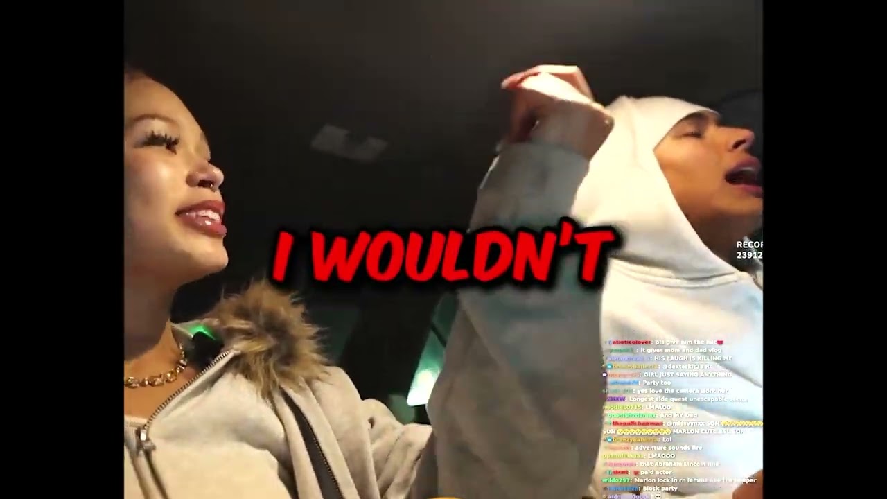 Marlon And Yonna's Best Moments Compilation