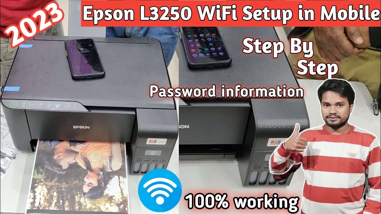 Epson L3250 WiFi Setup Epson L3250 Wifi Setup Mobile In Hindi 2023 epson-l3250-wifi-setup-epson-l3250-wifi-setup-mobile-in-hindi-2023