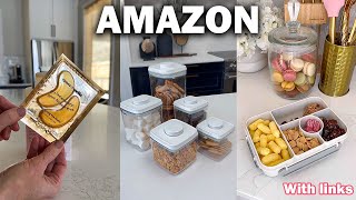 AMAZON MUST HAVES 2024 | Items You Didn't Know You Needed! screenshot 5