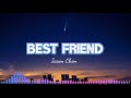 Best Friend lyrics🎶- Jason Chen | I Fell Inlove with My Bestfriend